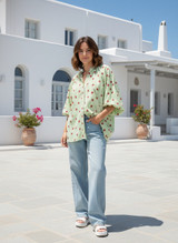 Women's Dresses Australia| KL932 Shirt | KIIK LUXE