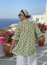 Women's Dresses Australia| KL932 Shirt | KIIK LUXE