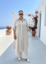 Women's Dress | KL825 Dress | KIIK LUXE