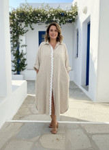 Women's Dress | KL825 Dress | KIIK LUXE