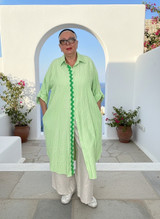 Women's Dress | KL825 Dress | KIIK LUXE