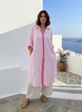 Women's Dress | KL825 Dress | KIIK LUXE