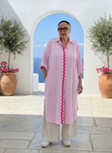 Women's Dress | KL825 Dress | KIIK LUXE