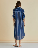 Women's Dress | Hayman Shirt Dress | BETTY BASICS