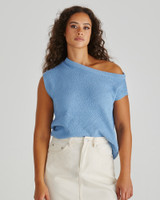 Women's Top | Jaci Knit Top | SASS