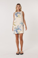 Women's Dress | Anthea Shift Dress | Fate + Becker