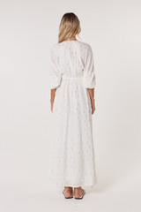 Women's Dress | Delia Batwing Dress | Fate + Becker