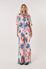 Women's Pant | Soleil Pant | FATE+BECKER

