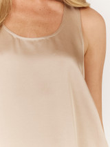 Women's Top | Dashing Tank | Fate + Becker