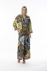 Women's Pants | Cabo Fria Pant | ORIENTIQUE