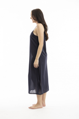 Women's Slip | Maxi Slip | ORIENTIQUE