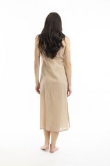 Women's Slip | Maxi Slip | ORIENTIQUE