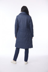 Women's Coat | Puffer Coat | ORIENTIQUE
