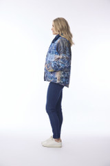 Women's Jacket| Puffer Jacket | ORIENTIQUE
