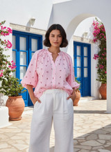 Women's Top | KL947 Shirt | KIIK LUXE