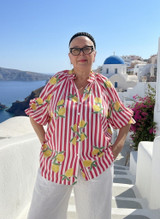 Women's Top | KL940 Shirt | KIIK LUXE