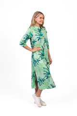 Women's Dresses | Sofia Shirt Dress | ONE SUMMER