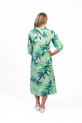 Women's Dresses | Sofia Shirt Dress | ONE SUMMER