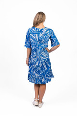 Women's Dresses | Charli Tassel Tie Dress | ONE SUMMER