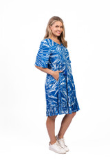 Women's Dresses | Charli Tassel Tie Dress | ONE SUMMER