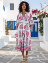 Women's Dress | KL850 Dress | KIIK LUXE