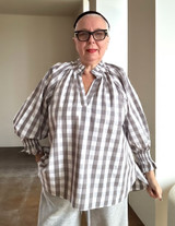 Women's Top | KL914 Top | KIIK LUXE