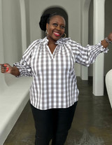 Women's Top | KL914 Top | KIIK LUXE