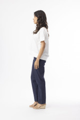 Women's Pants | Bengalene Fashion Long Pant | ORIENTIQUE