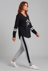 Women's Pant | Knysna Jogger  | ALIBI
