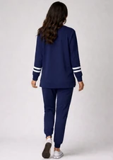 Women's Sweater | Anchor Sweater  | ALIBI