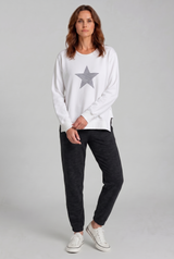 Women's Sweater | Palermo Sweater | AlibiOnline