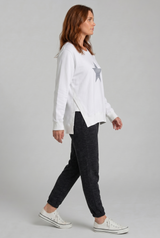 Women's Sweater | Palermo Sweater | AlibiOnline