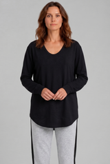 Women's Sweatshirt | Abi Sweater  | ALIBI