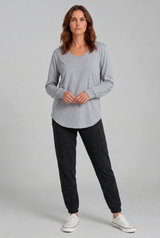 Women's Sweatshirt | Abi Sweater  | ALIBI