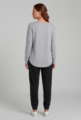 Women's Sweatshirt | Abi Sweater  | ALIBI