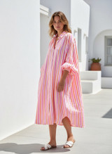 Women's Dress | KL946 Dress | KIIK LUXE