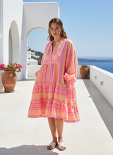 Women's Dress | KL953 Dress | KIIK LUXE