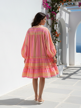 Women's Dress | KL953 Dress | KIIK LUXE