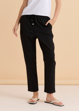 Women's Pant | Kenzie Jogger | BETTY BASICS