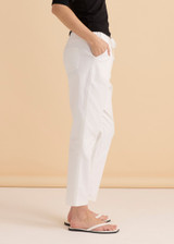 Women's Pant | Kenzie Jogger | BETTY BASICS