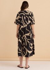 Women's Dress | Camille Dress | BETTY BASICS