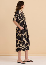 Women's Dress | Camille Dress | BETTY BASICS