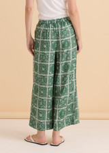 Women's Pant | Pearl Polazzo Pant | Betty Basics