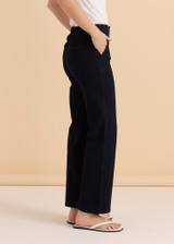 Women's Jeans | Relax Worker Jeans | BETTY BASICS