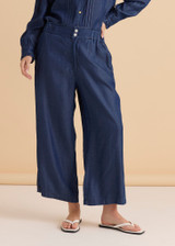 Women's Pant | Rio Relaxed Pant | Betty Basics