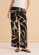 Women's Pant | Sutton Relaxed Pant | Betty Basics