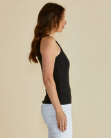 Women's Top | Tiana Tank | BETTY BASICS
