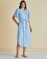 Women's Dress | Immie Dress | BETTY BASICS