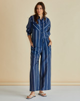 Women's Tops | Hayman Shirt | BETTY BASICS