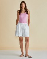 Women's Short | Seraphina Short | BETTY BASICS